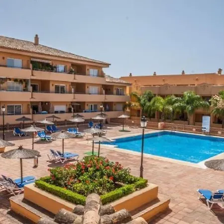 Daire R09 Patios One Bedroom *