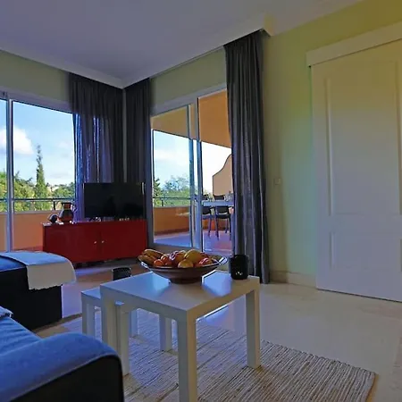 R09 Patios One Bedroom Daire