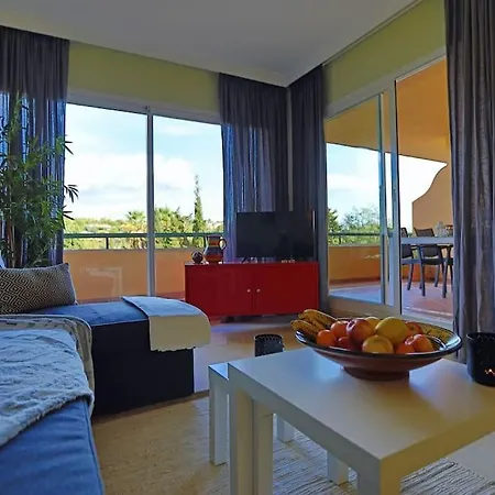 Appartamento R09 Patios One Bedroom Marbella