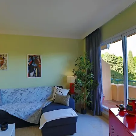 Appartamento R09 Patios One Bedroom *