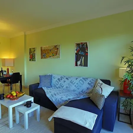 Appartamento R09 Patios One Bedroom *